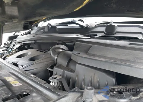 2016 Land Rover Discovery Sport Se from USA, damaged, VIN SALCP2BGXGH553936